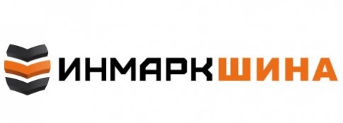 Разработка логотипа для компании «Инмаркшина»